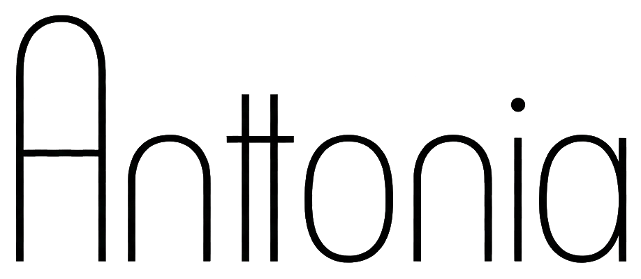 Anttonia